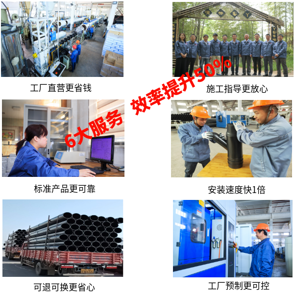 PPR管質(zhì)量好與壞的差別 華寶